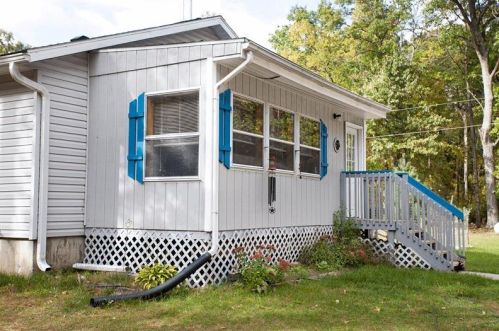 1112 Cree Dr, Friendship WI  53934-9450 exterior