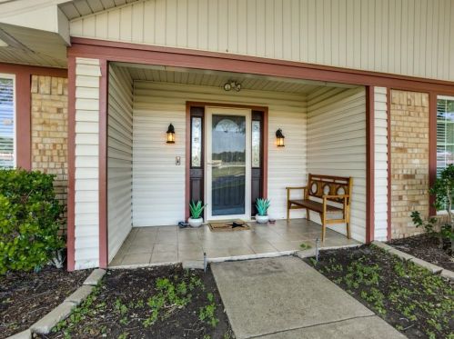 308 Amherst Ave, Richardson, TX 75081-3804