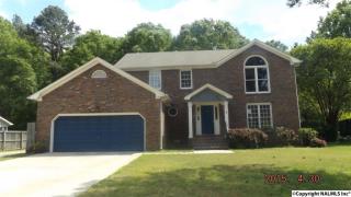 2303 Galahad Dr, Decatur, AL 35603-1169