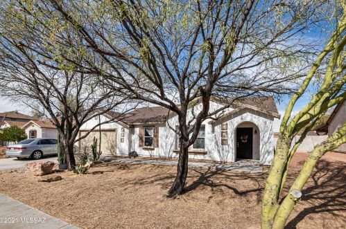 4884 Calle Don Alberto, Tucson, AZ 85757-1427