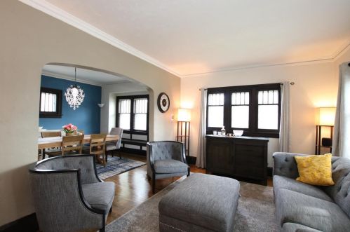 203 Park Ave, Fond Du Lac, WI 54935-3563