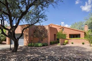 3061 Hill Farm Dr, Tucson, AZ 85712-1340