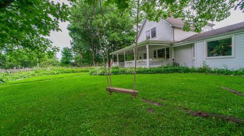 6333 133rd Ave, Cedar Lake, IN 46303-9462