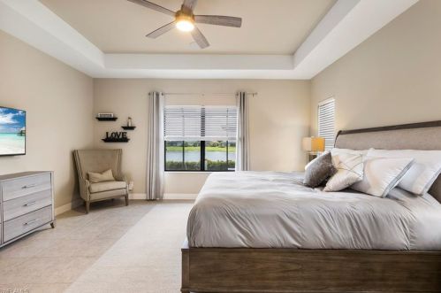 3688 Canopy Cir, Naples FL  34120-0698 exterior