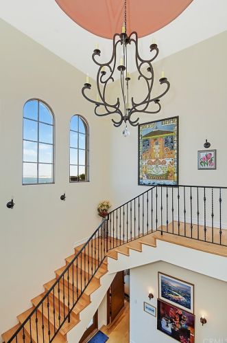 1128 Palos Verdes Dr, Palos Verdes Estates CA 90274-0015 exterior