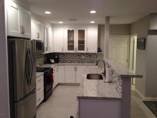 7992 Via Del Desierto, Scottsdale AZ  85258-3069 exterior