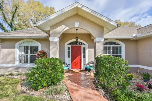 22341 Shoreside Dr, Land O Lakes, FL 34639-6611