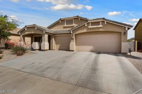 17764 Columbine Dr, Sun City, AZ 85388-5625