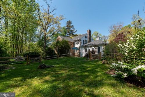 4406 Lowell Rd, Wilmington DE  19802-1105 exterior