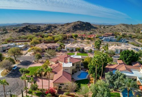 12640 35 Pl, Phoenix AZ 85032-3935 exterior