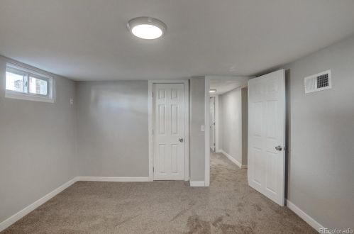 1375 Dayton St, Denver CO 80231-3425 exterior