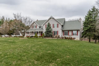 591 County Road 579, Hampton, NJ 08827-4144