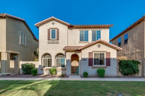 3470 Winter Ln, Gilbert, AZ 85297-7460