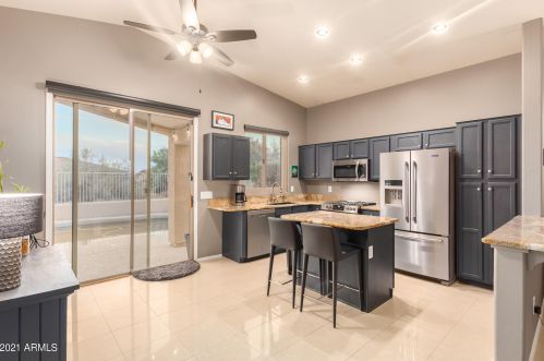 5051 Lucia Dr, Cave Creek AZ  85331-2339 exterior
