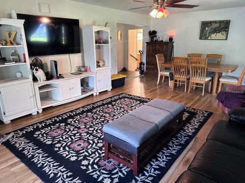 13565 118th St, Ocklawaha FL  32179-5210 exterior