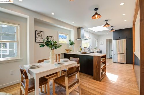 1618 Grant St, Berkeley CA  94703-1315 exterior