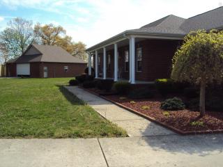 1102 Cordell Love Rd, Smithville, TN 37166-2827