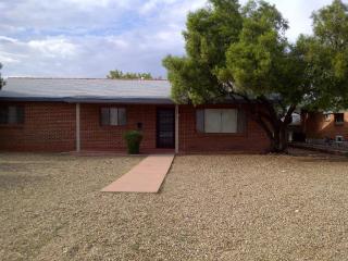 3015 4th St, Tucson AZ  85716-4425 exterior