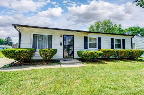 1127 Dibert Ave, Springfield, OH 45506-1913