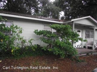 3801 17th Pl, Gainesville FL  32607-4117 exterior