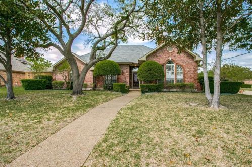 1505 Keswick Ct, Richardson, TX 75082-2213