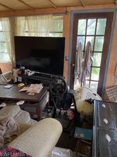 3548 Tangerine Dr, Saint James City FL  33956-2536 exterior