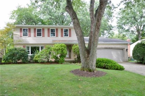 1444 Beethoven Dr, Cleveland, OH 44145-2311