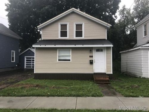 171 John St, Columbia Center, NY 13357-2534