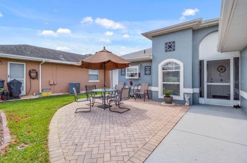 699 Pinnacle Dr, Grenelefe, FL 33844-6320