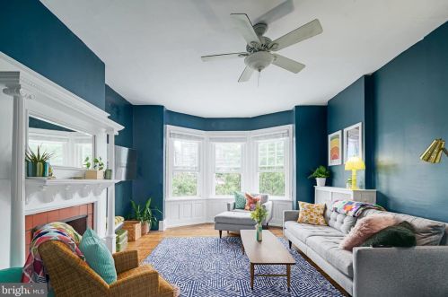 4731 Hazel Ave, Philadelphia PA  19143-2022 exterior