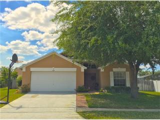 343 Lytton Cir, Orlando, FL 32824-5945