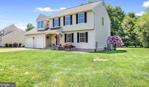 5231 Meadowbrook Pl, Pipersville, PA 18947-1149