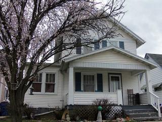 1921 Lexington Ave, Springfield OH  45505-2343 exterior