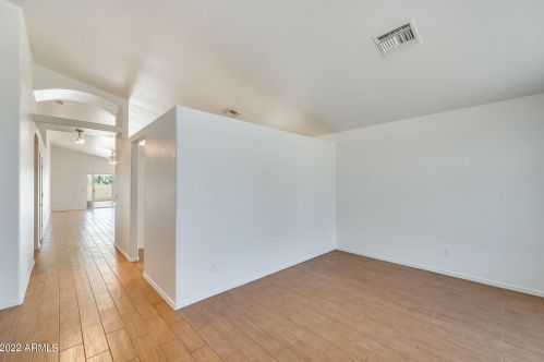 4559 Dailey St, Glendale AZ 85306-4120 exterior