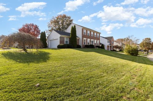 3051 Cattail Cove Ln, Idlewild, KY 41005-7852
