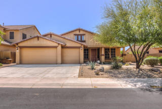 18175 Wind Song Ave, Goodyear, AZ 85338-5064
