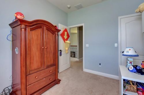 107 Verde Way, De Bary FL  32713-5422 exterior