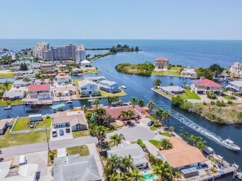 13815 John Casson Ave, Port Richey, FL 34667-1530