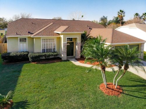 11780 Sir Winston Way, Orlando, FL 32824-6034