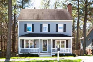 4728 Jacqueline Ln, Raleigh, NC 27616-5617