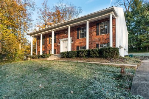 6602 Corbly Rd, Cincinnati, OH 45230-1480