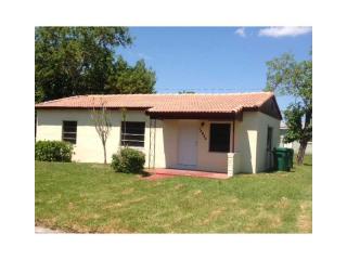 14840 Harrison St, Miami, FL 33176-7646