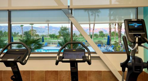 40201 Calle Santa Claudia, Indio CA  92203-7429 exterior