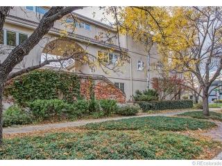 396 Steele St, Denver CO  80206-4416 exterior