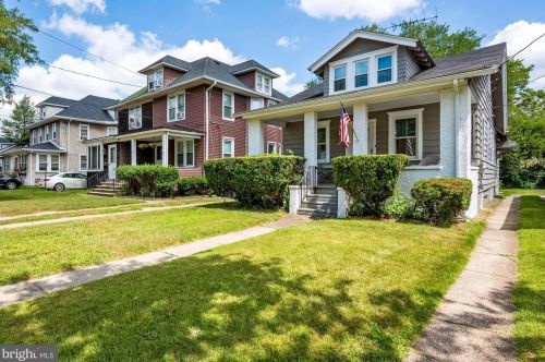 41 Chapel Ave, Camden, NJ 08109-5101