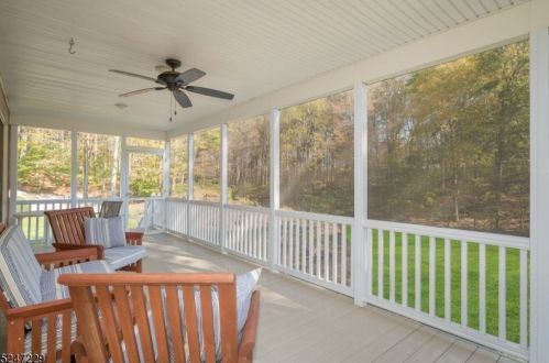 55 Hunts School Rd, Fredon NJ  07860-5405 exterior