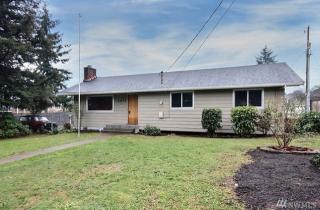 2637 150 St, Seattle WA  98188-2019 exterior