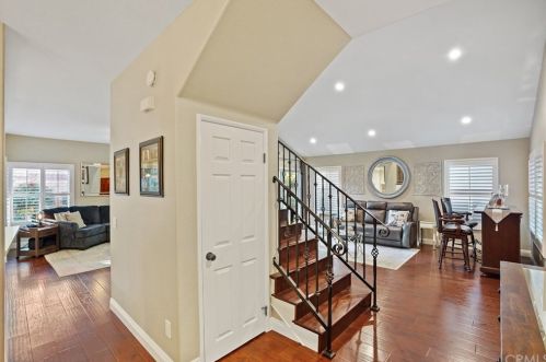 6192 Woodbridge St, Chino Hills CA  91709-3224 exterior