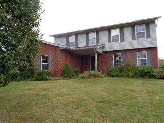 35 Twin Cove Dr, Liberty Township, OH 45044
