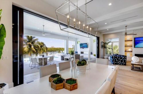 26385 Hickory Blvd, Bonita Springs FL  34134-3711 exterior